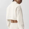 Kort Serenity-overtrekk – Ivory