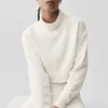 Kort Serenity-overtrekk – Ivory