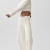 Kort Serenity-overtrekk – Ivory