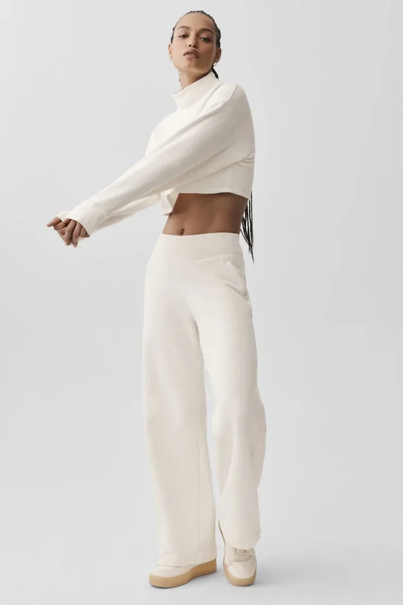 Kort Serenity-overtrekk – Ivory