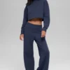 Kort Serenity-overtrekk – Navy