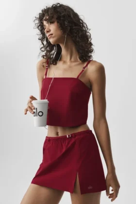 Kort Singleter – Summer Romance Red