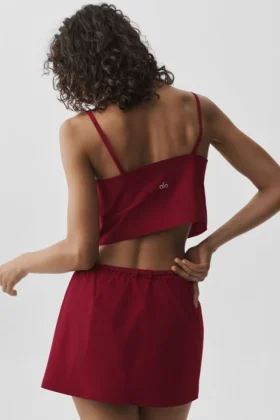 Kort Singleter – Summer Romance Red