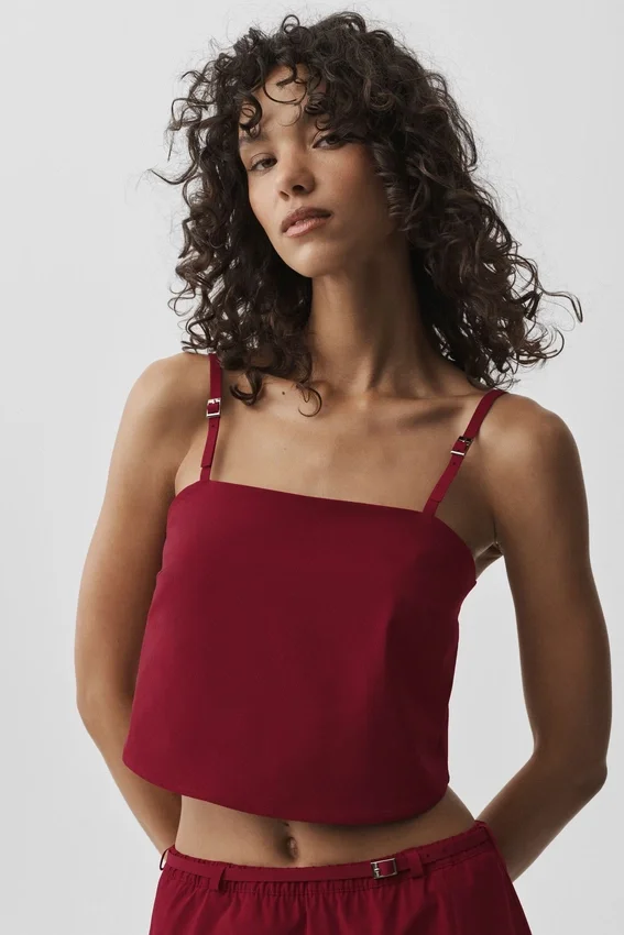 Kort Singleter – Summer Romance Red