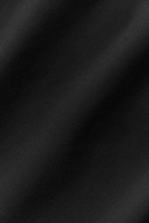Kort Singleter – svart