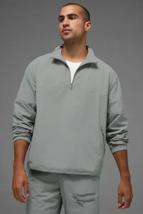 Lett Takeaway-genser – Lunar Grey