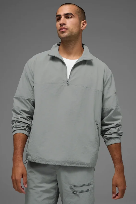 Lett Takeaway-genser – Lunar Grey