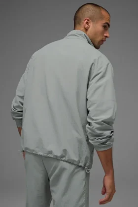 Lett Takeaway-genser – Lunar Grey