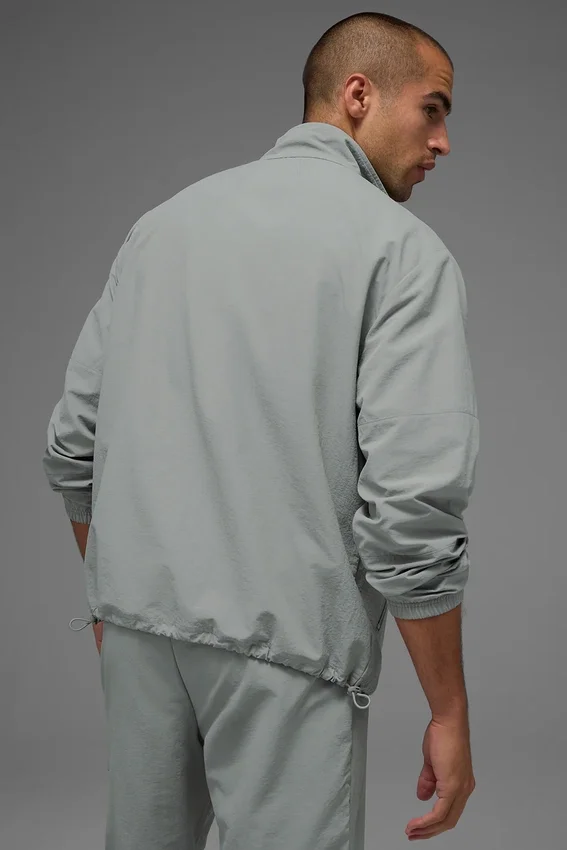 Lett Takeaway-genser – Lunar Grey