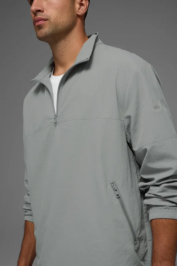 Lett Takeaway-genser – Lunar Grey