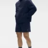 Lett Takeaway-gensere – Navy