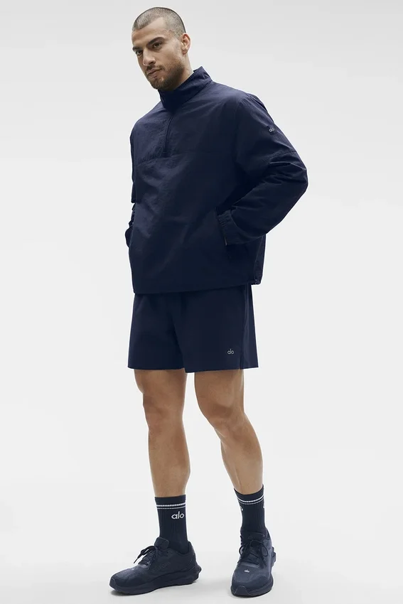 Lett Takeaway-gensere – Navy