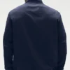 Lett Takeaway-gensere – Navy
