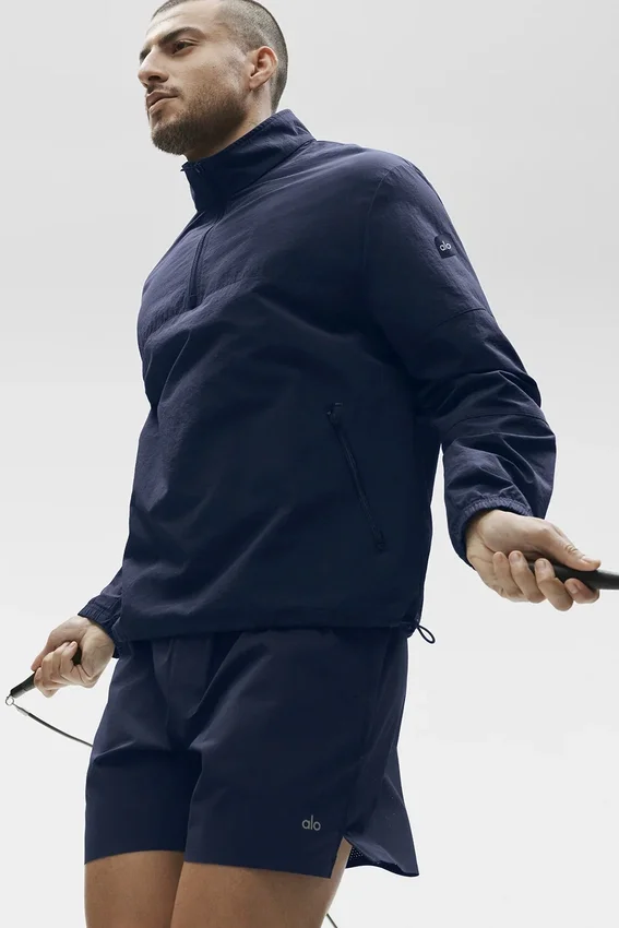 Lett Takeaway-gensere – Navy