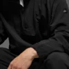 Lett Takeaway Track-gensere – svart