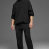 Lett Takeaway Track-gensere – svart