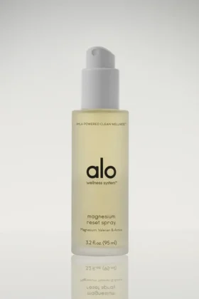 Magnesium Reset-spray