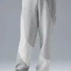 Make Waves joggebukser – Athletic Heather Grey Tonal