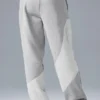 Make Waves joggebukser – Athletic Heather Grey Tonal