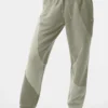 Make Waves joggebukser – Limestone Tonal