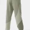 Make Waves joggebukser – Limestone Tonal
