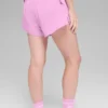 Match Point Shorts – Candy Heart Pink