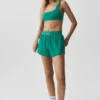 Match Point Shorts – Emerald Isle