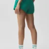 Match Point Shorts – Emerald Isle