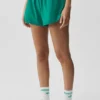Match Point Shorts – Emerald Isle