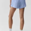 Match Point Shorts – Light Provence Blue