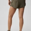 Match Point Shorts – Olive Tree