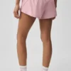 Match Point Shorts – Vintage Pink