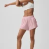 Match Point Shorts – Vintage Pink