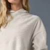 Muse-hettegenser – Ivory