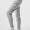 Muse joggebukser – Athletic Heather Grey