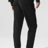 Muse joggebukser – svart