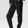 Muse joggebukser – svart