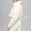 Navigator-jakke – Ivory