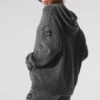 New Class-hettegenser i ull og kashmir – Platinum Grey