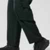 Northstar Cargo-bukser – Charcoal Green