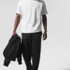 Northstar Cargo-bukser – svart