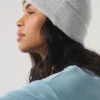 Notable Luer – Athletic Heather Grey