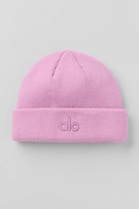 Notable Luer – Candy Heart Pink