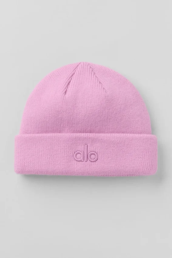 Notable Luer – Candy Heart Pink