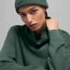 Notable Luer – Clover Green