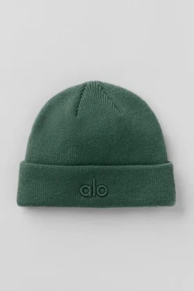 Notable Luer – Clover Green
