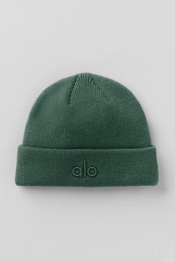 Notable Luer – Clover Green