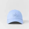 Off-Duty-cap – Light Provence Blue