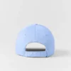 Off-Duty-cap – Light Provence Blue