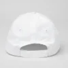 Off-Duty Cap – Lys hvit/hvit